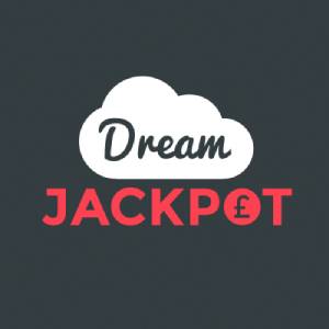 Dream Jackpot Logo