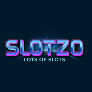 Slotzo Logo