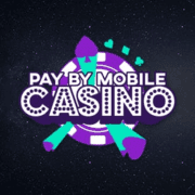 Pay By Mobile Casino Logo