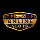 New Online Slots Logo