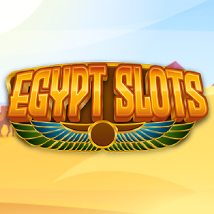 Egypt Slots Logo