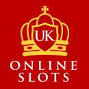 UK Online Slots Logo