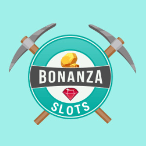 Bonanza Slots Logo