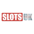 Slots UK Logo