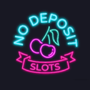 No Deposit Slots Logo