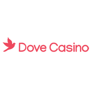 Dove Casino Logo