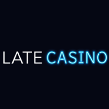 LateCasino Logo