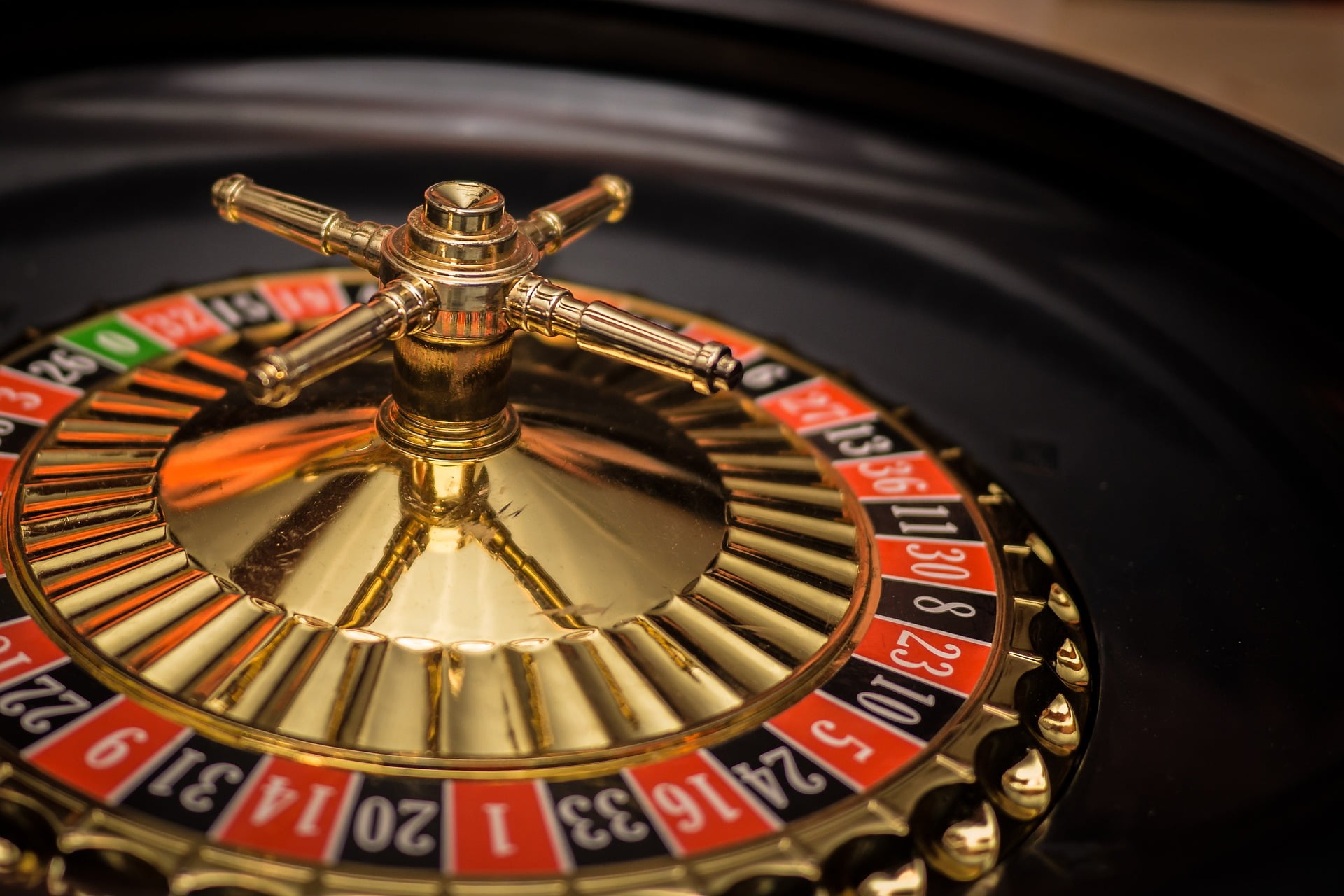 Betting Every Number In Roulette Can You Do It? BestCasinoHQ