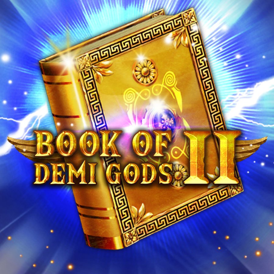 Book of Demi Gods 2 Slot Game
