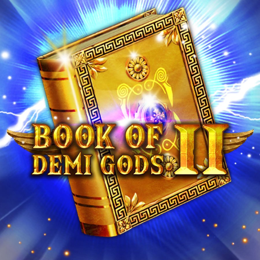 Book of Demi Gods 2 Slot Game