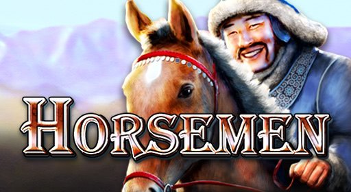 Horsemen Slot Game