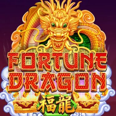 Fortune Dragon Slot Game