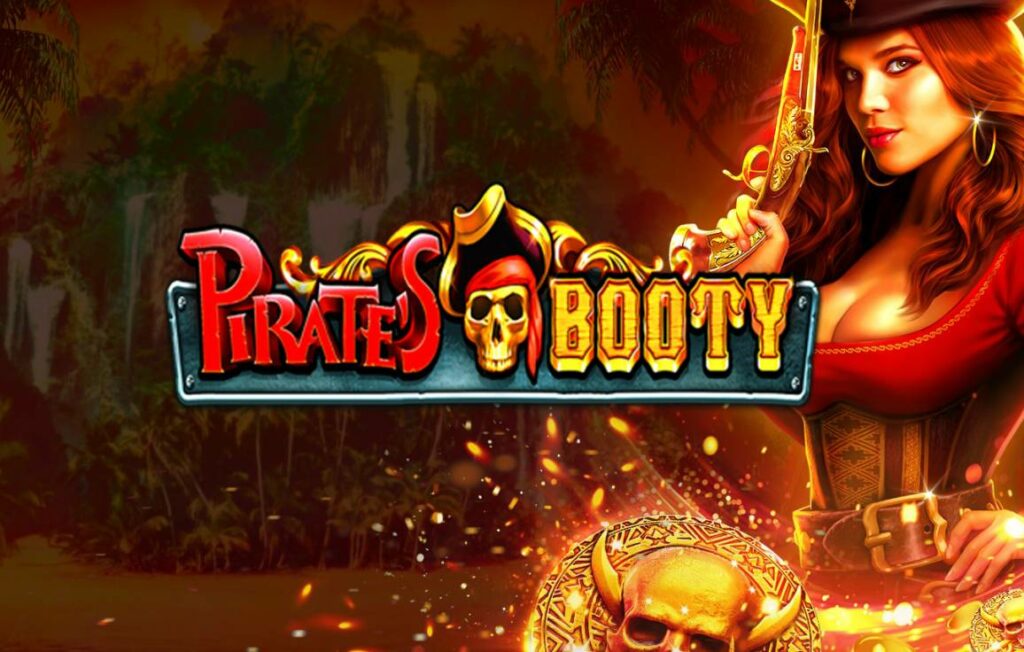 Pirate's Booty Slot Game