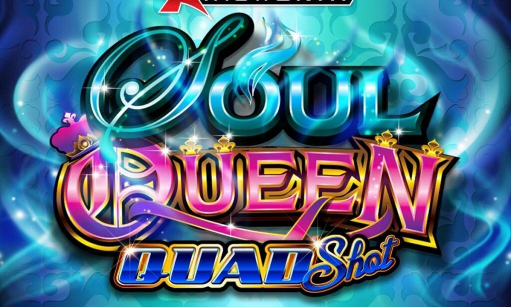 Soul Queen Slot Game