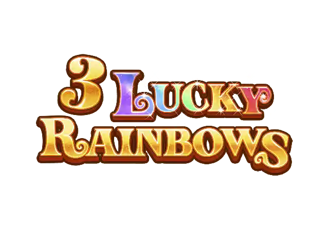 3 Lucky Rainbows Slot Game