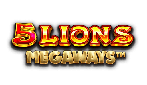 5 Lions Megaways Slot Game