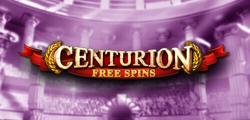 Centurion Free Spins Slot Game