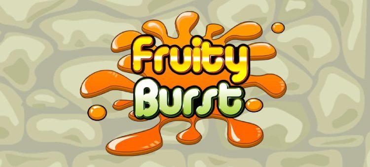 Fruity Burst Slot Game