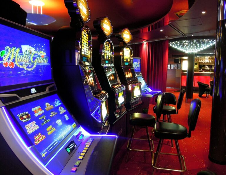 Best Denomination Slots