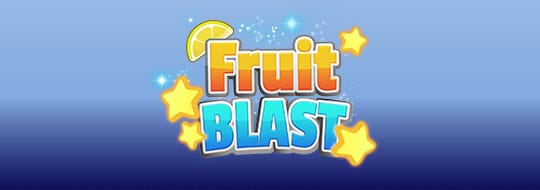 Fruit Blast Slot Game
