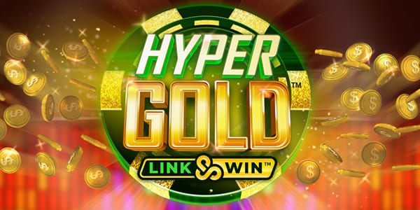 Hyper Gold Slot Game