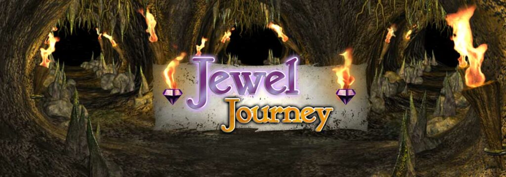 Jewel Journey Slot Game