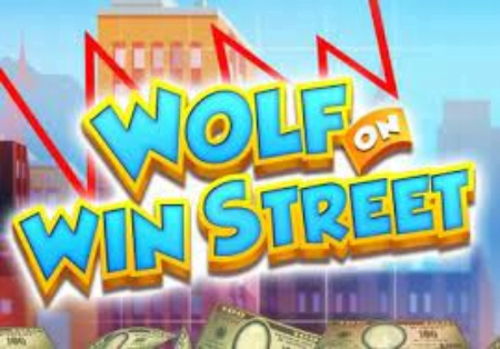 Wolf On Win Street Slot Game