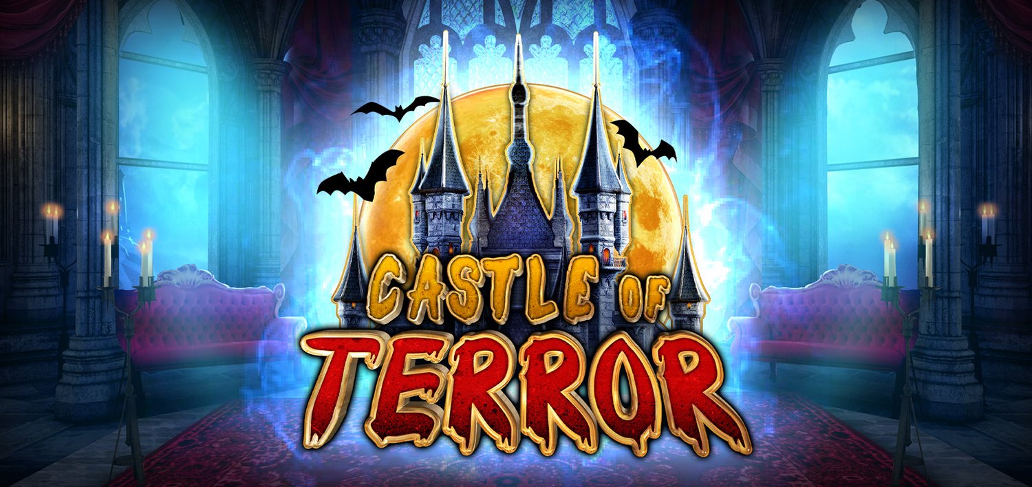 Castle Of Terror Slot Game