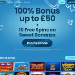 Pay By Mobile Slots Website Screenshot
