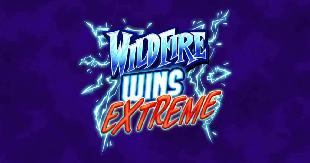 Wildfire Wins Extreme Slot Game