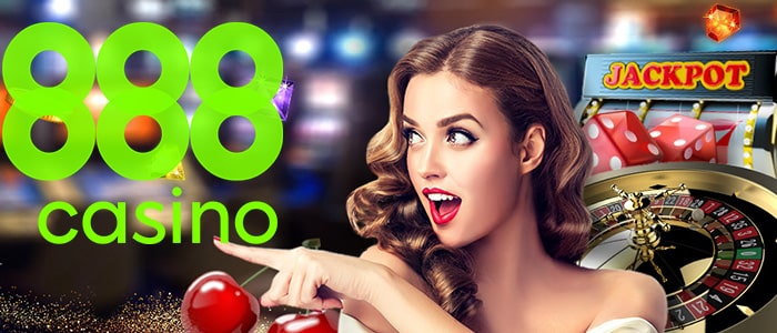 888 Free Spins
