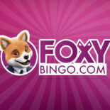 Foxy Bingo