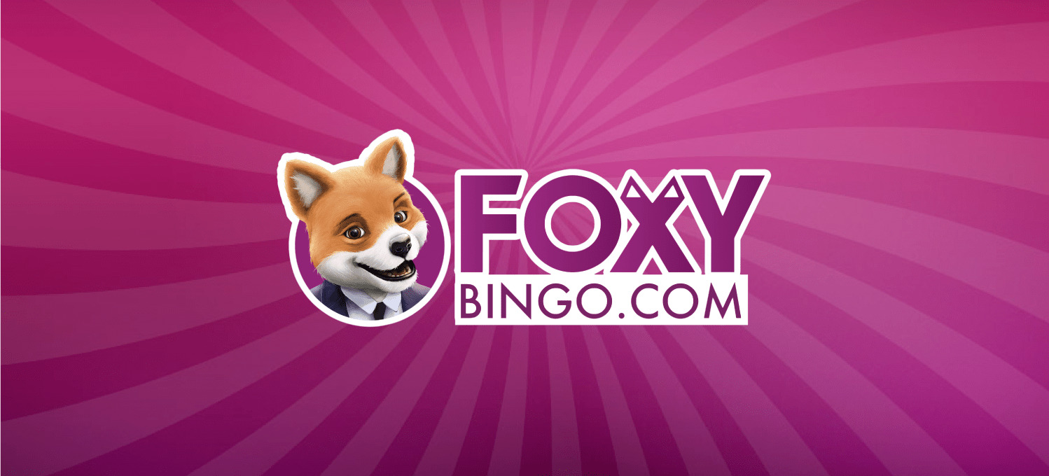 Foxy Bingo