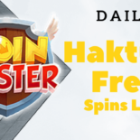 Haktuts Coin Master Free Spins