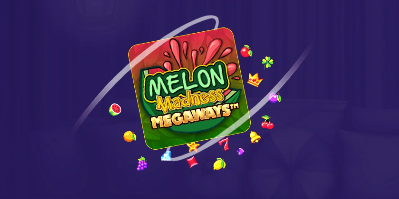 Melon Madness Megaways