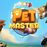 Pet Master Game