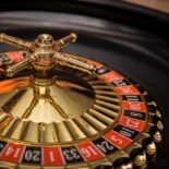 Roulette Wheel