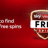 Sky Vegas Free Spins