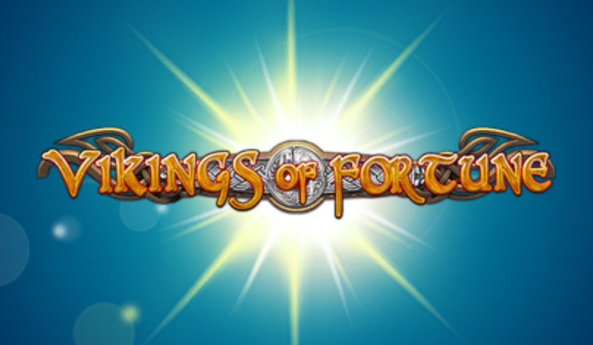 Vikings Of Fortune Jackpot King