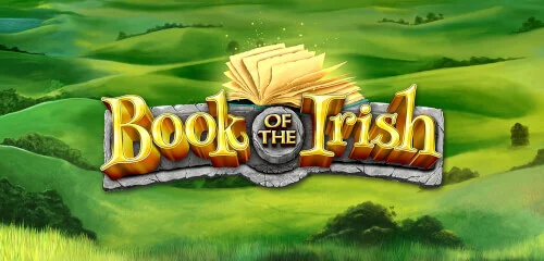 Book of the Irish Slot Game