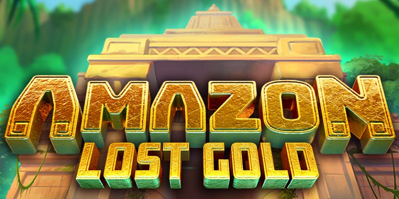 Amazon Lost Gold