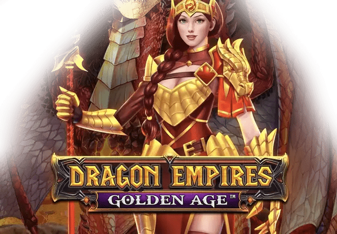 Dragon Empires Golden Age Slot Game