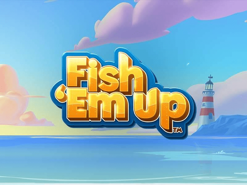 Fish 'Em Up Slot Game