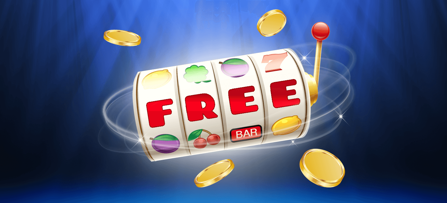 Free Spins Slots