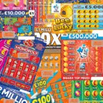 Instant Win Games