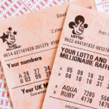Lottery Tickets