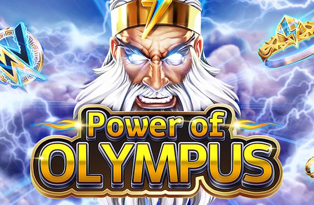 Power of Olympus Slot Game