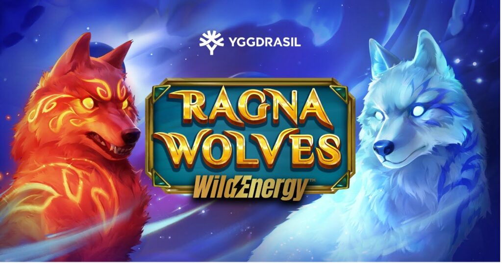 RagnaWolves WildEnergy Slot Game