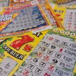 Scratch Cards