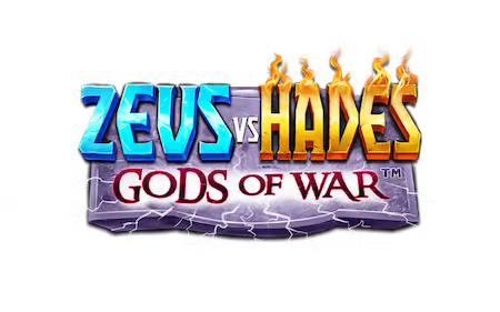 Zeus vs Hades Gods of War Slot Game